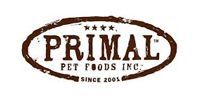 Primal logo