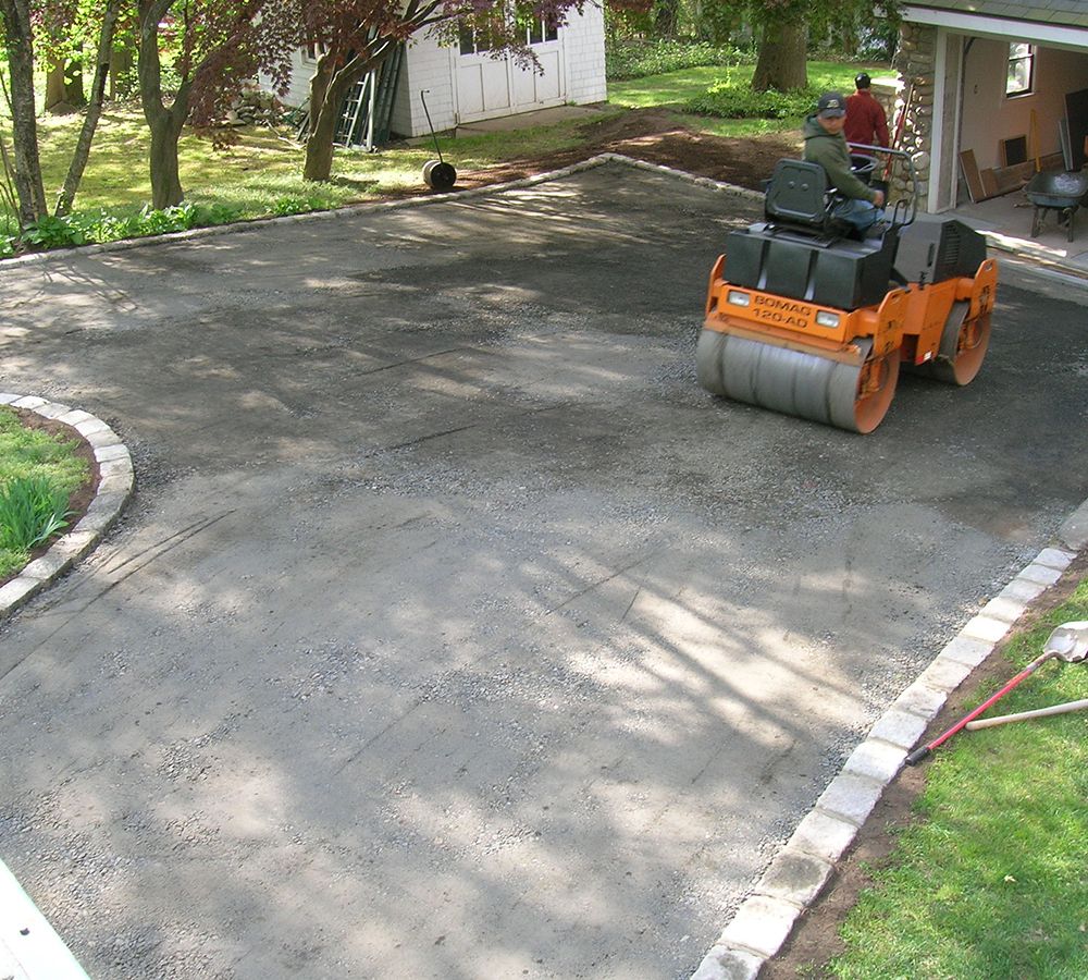 mini road roller compactor