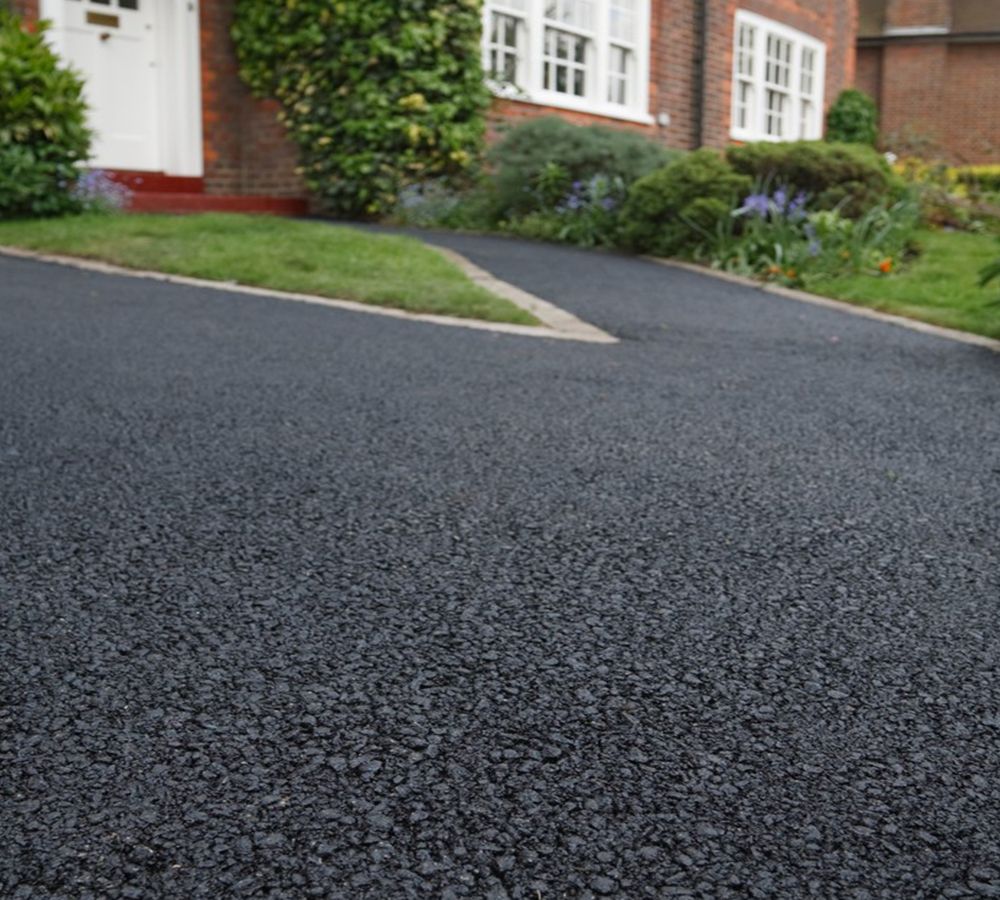 driveway paver