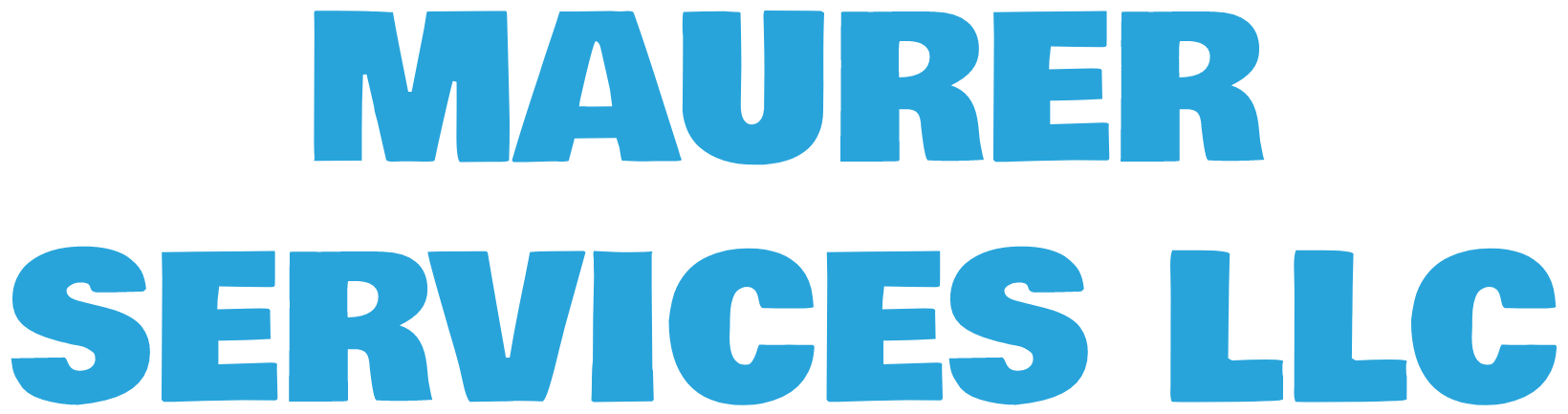 Maurer Services LLC - Logo