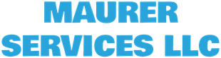 Maurer Services LLC - Logo