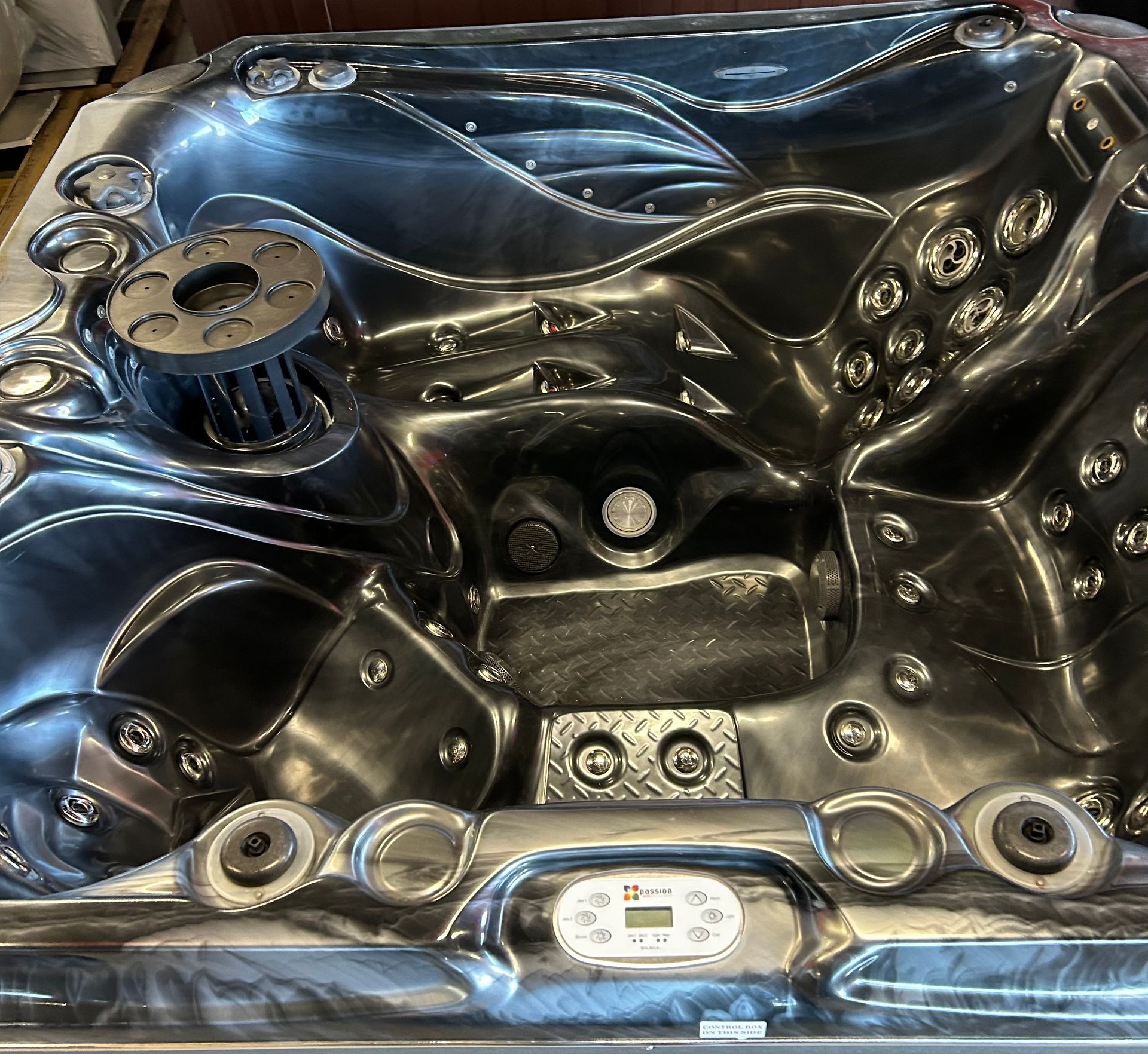 PreOwned Hot Tub Sales and Installation McCook, NE