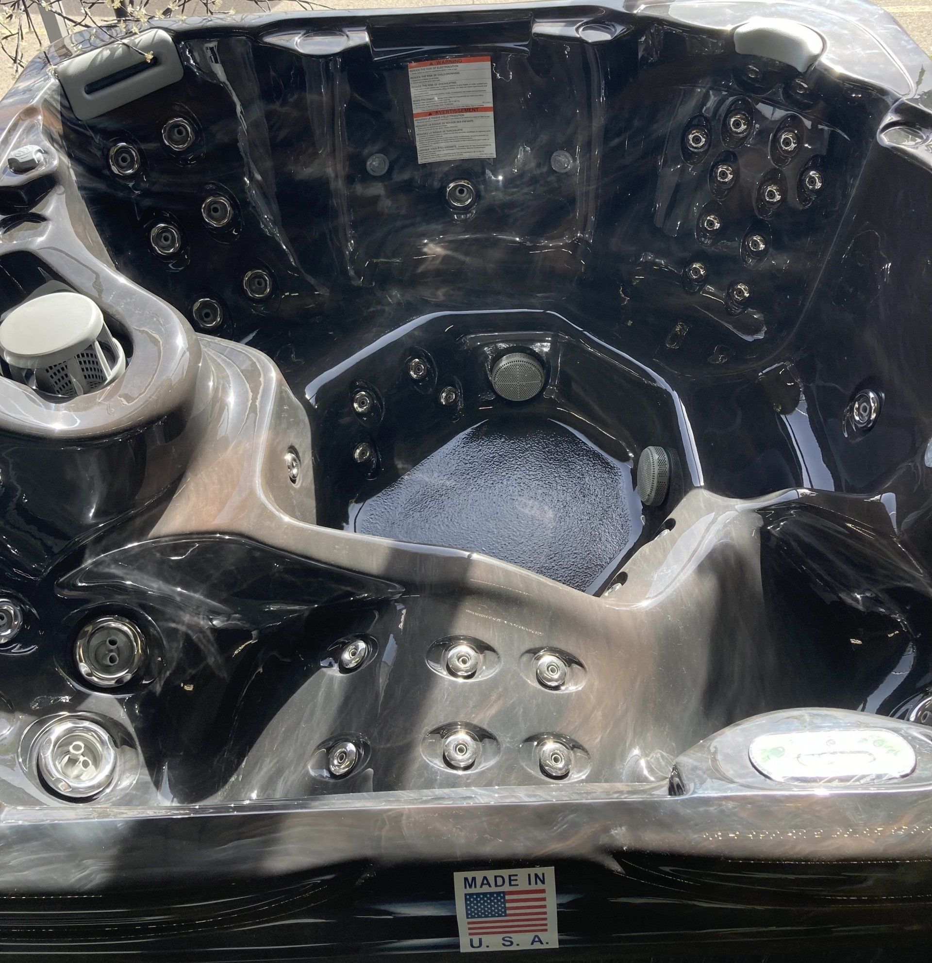 New Hot Tub Sales Hot Tub Installation McCook, NE