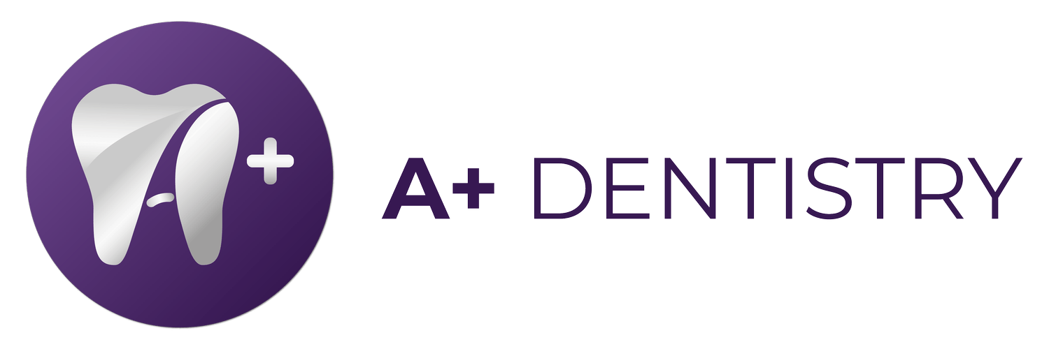 a+-dentistry-logo