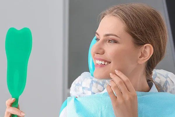 Learn More About Cosmetic Dentistry Cosmetic dentistry