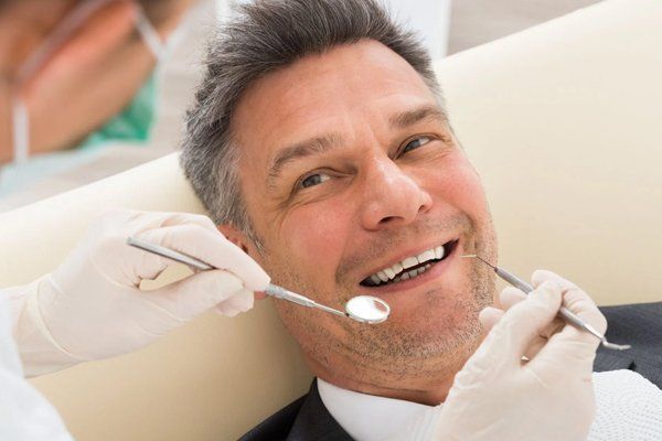 Learn More About Tooth Replacement Tooth replacement
