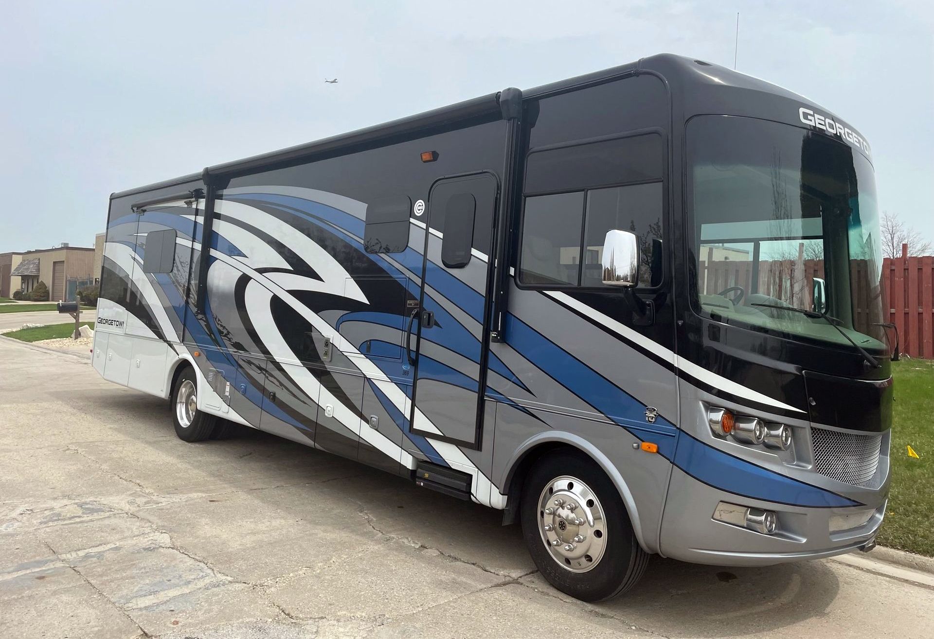 Learn More About Automotive Glass RV glass