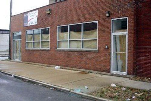 Glass installation and repair