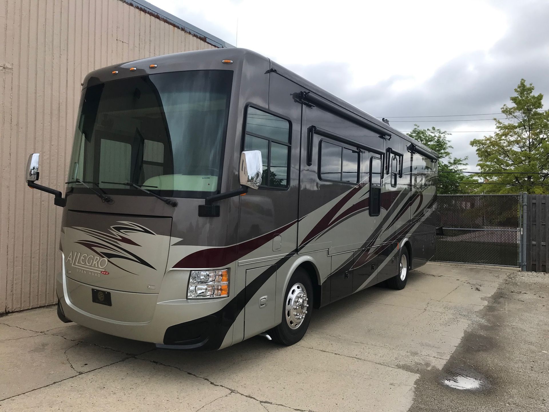 Glass installation and repair