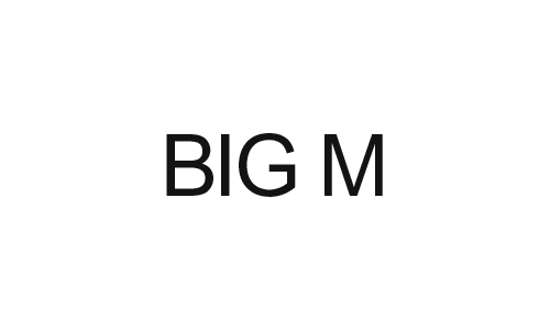 Big M