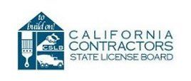 California Contractors