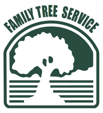 Family Tree Service-Logo