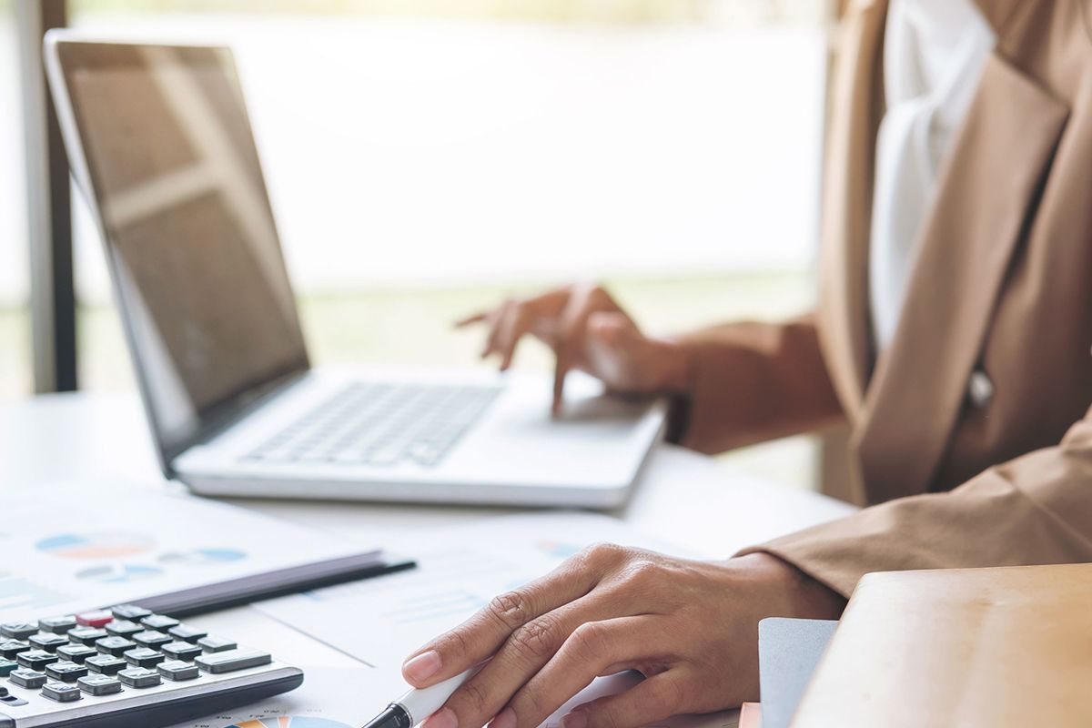 Payroll and Data Security