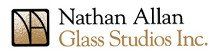 NATHAN ALLAN GLASS STUDIOS
