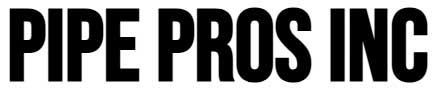 Pipe Pros Inc-Logo