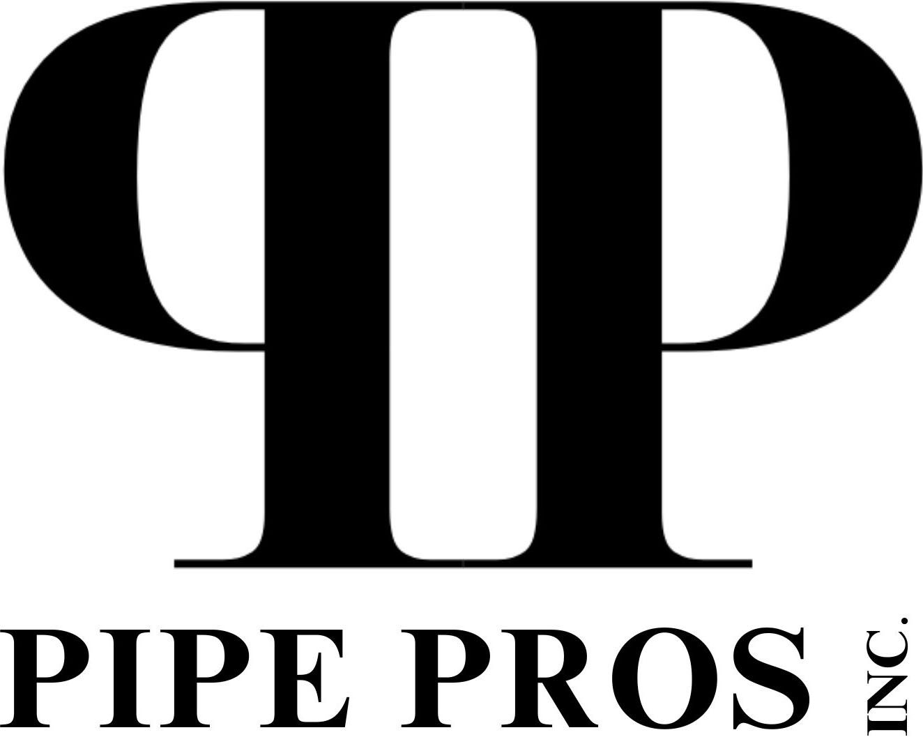 Pipe Pros Inc-Logo
