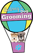 Pet Grooming By Audrey Llc. - Logo