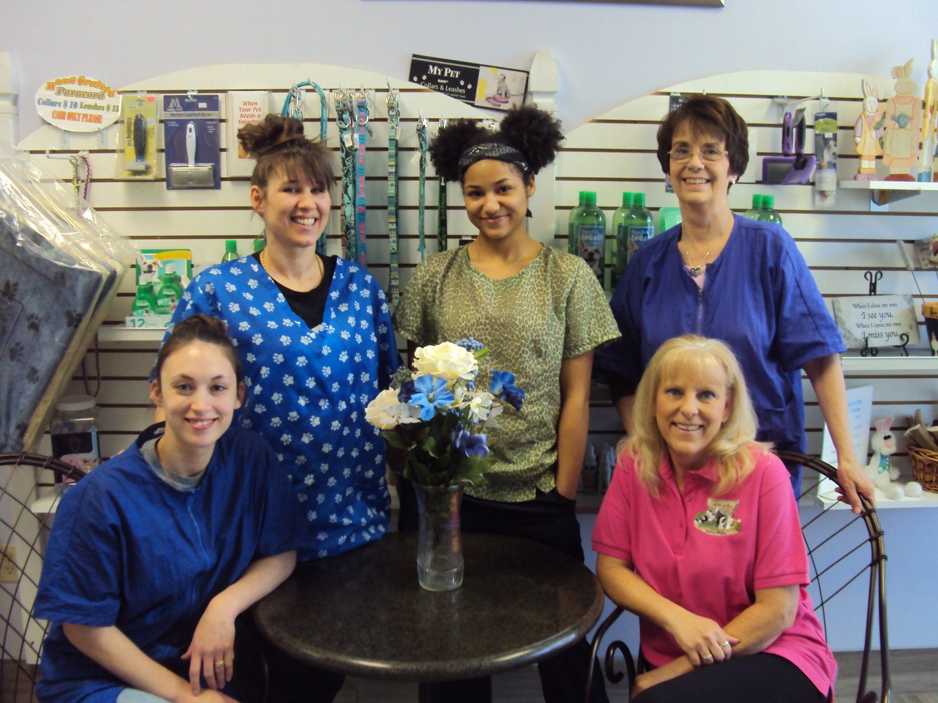 Pet Grooming By Audrey LLC. Pet Groomers Omaha, NE