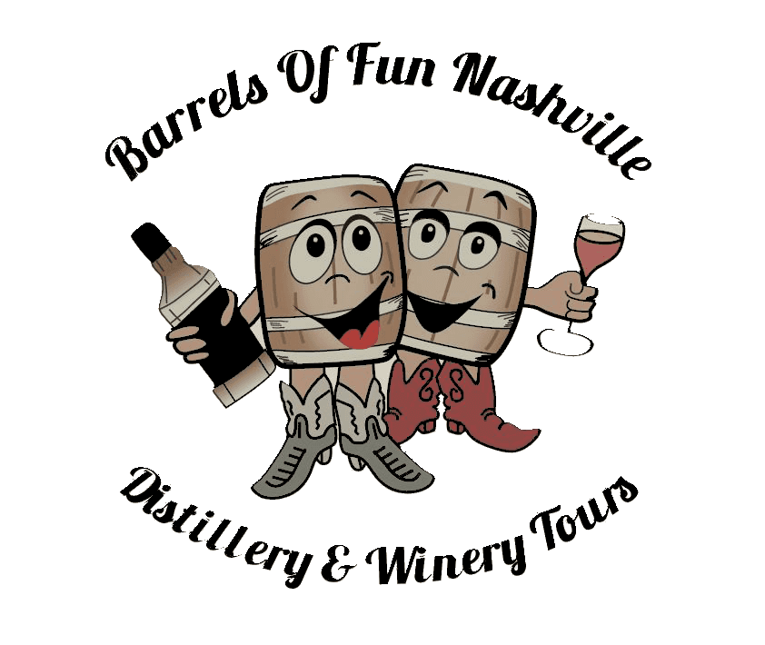 Barrels of Fun LLC | Logo