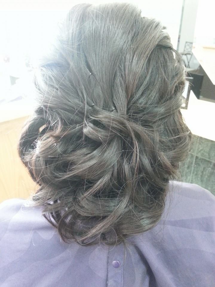 Hair design