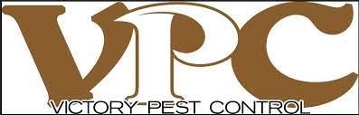 Victory Pest Control - logo