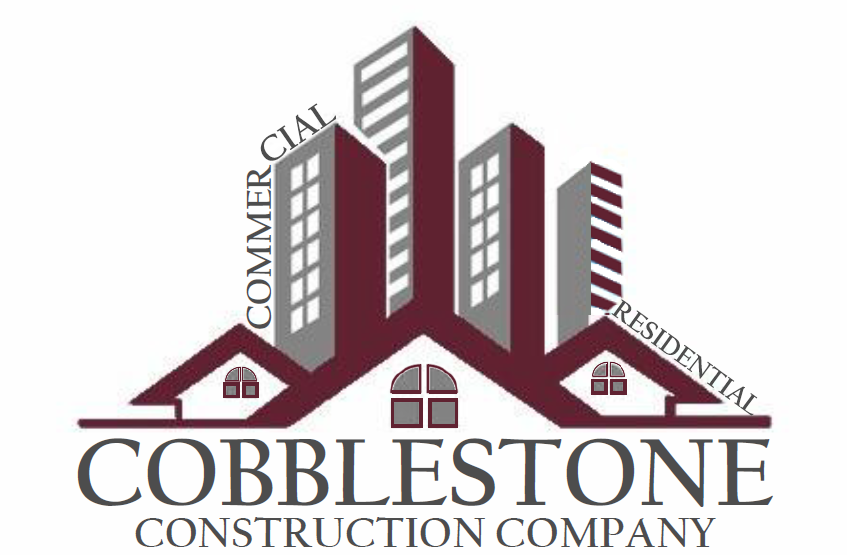 Cobblestone Construction logo