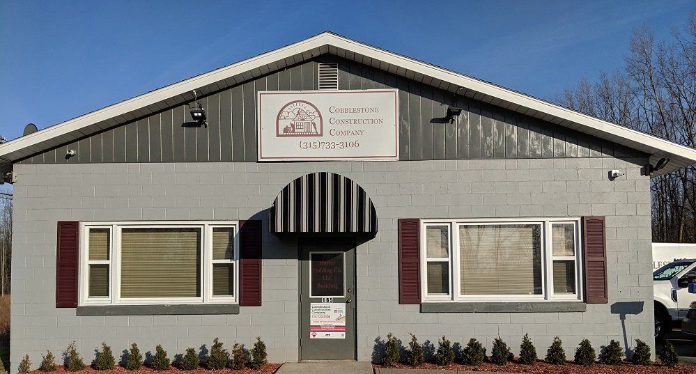 Roofing Contractors Rome, NY Utica, NY