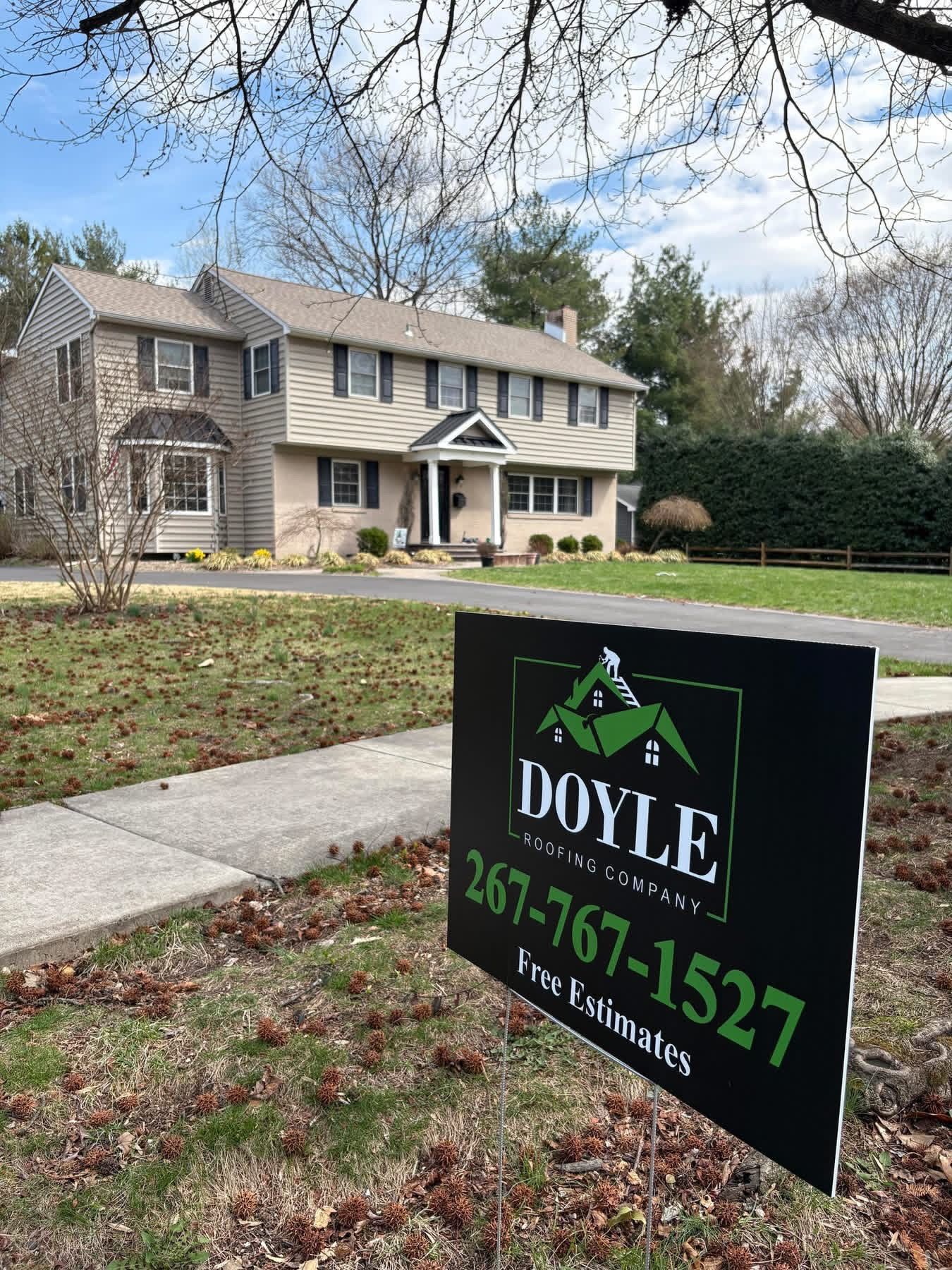 Why Experience and Reliability Matter When Choosing a Roofing Company | Doyle Roofing Company