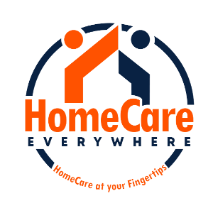 HomeCare Everywhere - logo