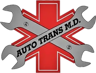 Auto Trans M.D. logo