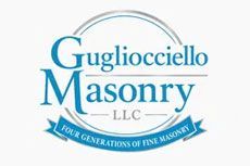 Gugliocciello Masonry-Logo
