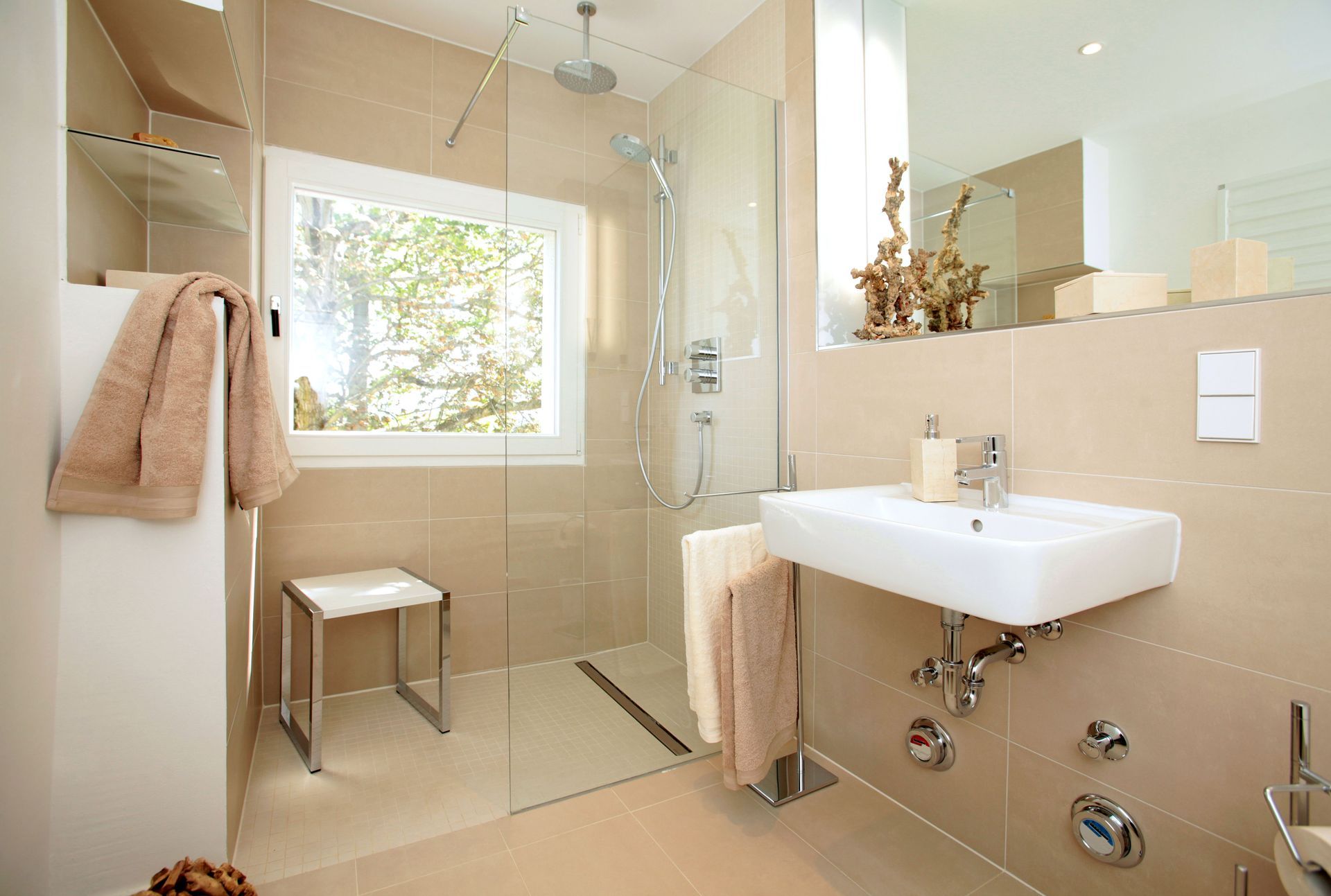 bathroom remodeler