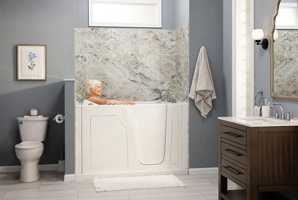 Mobility Remodelers