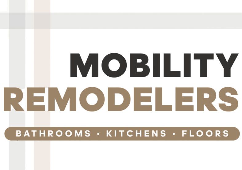 Mobility Remodelers - logo