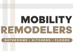 Mobility Remodelers - logo
