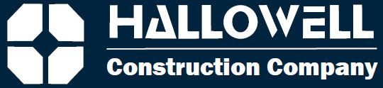 Hallowell Construction Logo