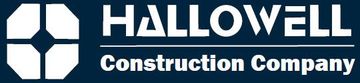 Hallowell Construction logo