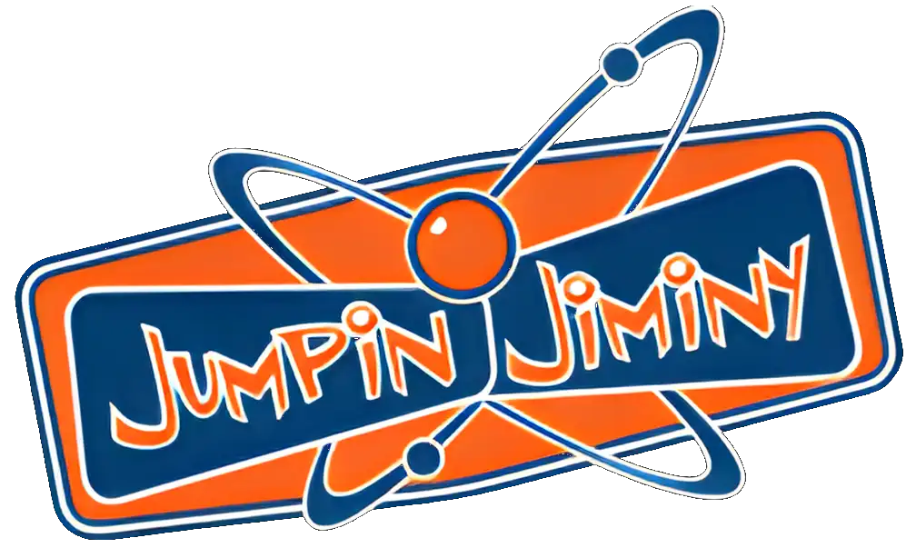 Jumpin' Jiminy Inc - logo