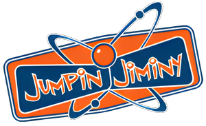 Jumpin' Jiminy Inc - logo