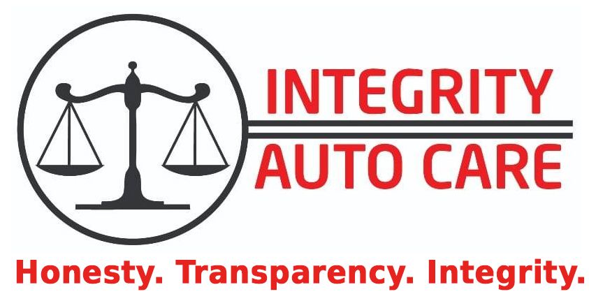 Integrity Auto Care - Logo