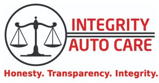 Integrity Auto Care - Logo