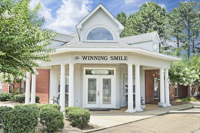 Contact The Winning Smile Dental Group | Brandon, MS