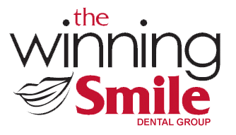 The Winning Smile Dental Group | Logo