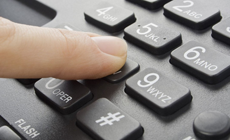dial