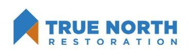 True North Restoration of Savannah Logo