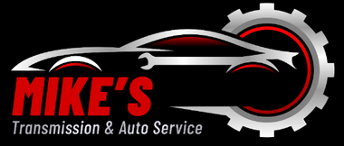 Mike's Transmission & Auto Service Logo