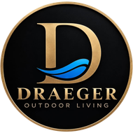 Draeger Outdoor Living - logo