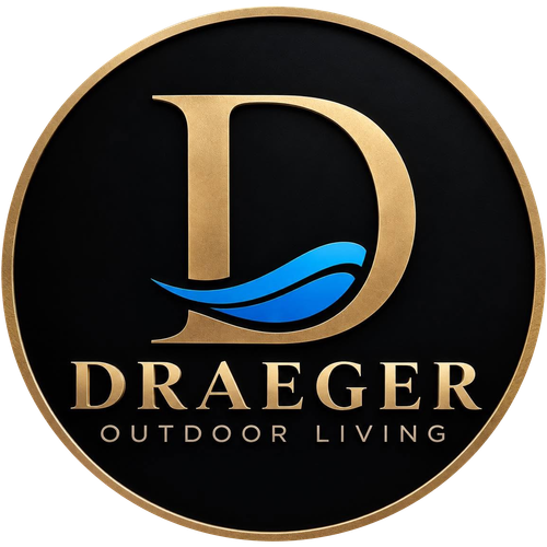 Draeger Outdoor Living - logo