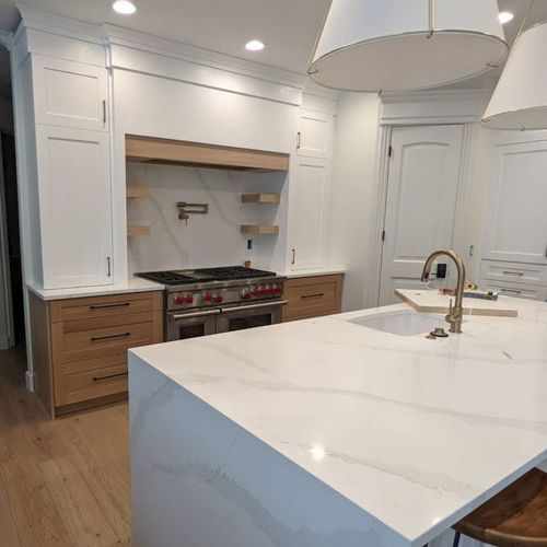 Express Cabinets