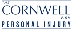 The Cornwell Firm Logo